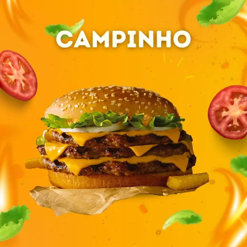 Campinho