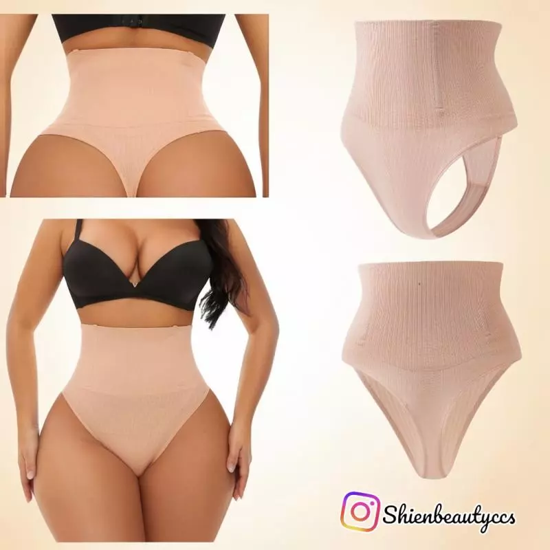 Faja Talle alto Semi Hilo 229