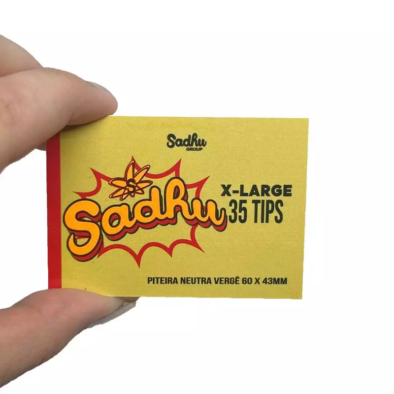 PITEIRA SADHU MORNING EXTRA X LARGE