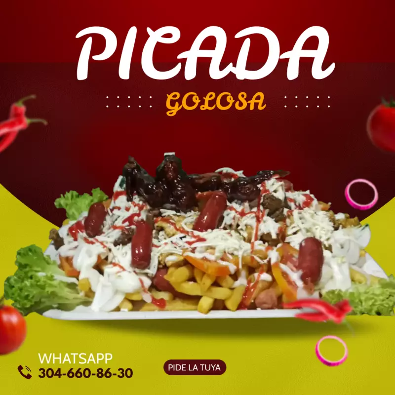 GOLOSA