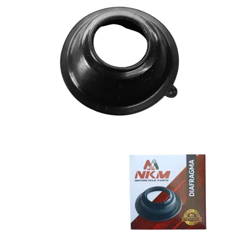 DIAFRAGMA AGILITY/DINAMIC NKM