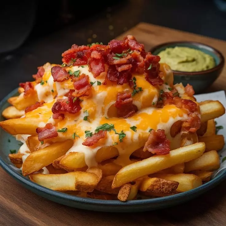 Papas con Carne