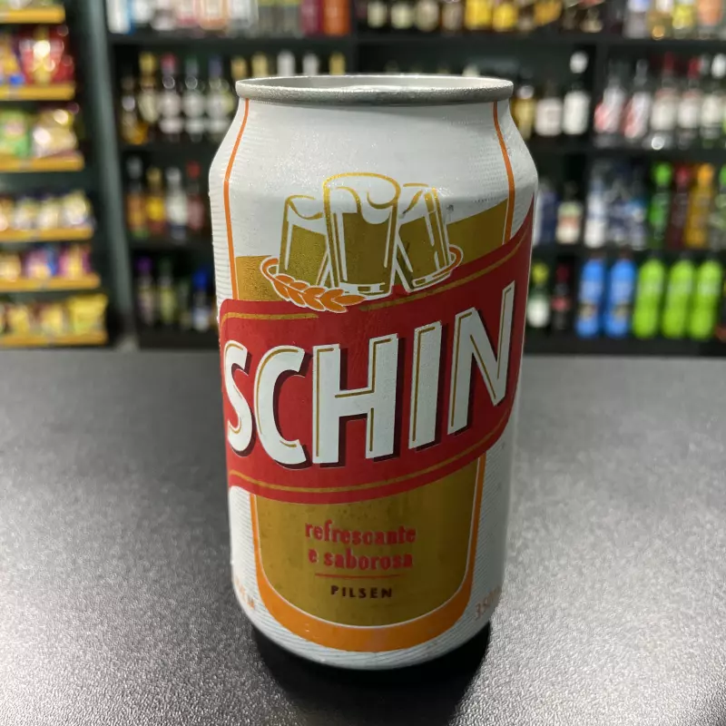 Schin Lata 350ml