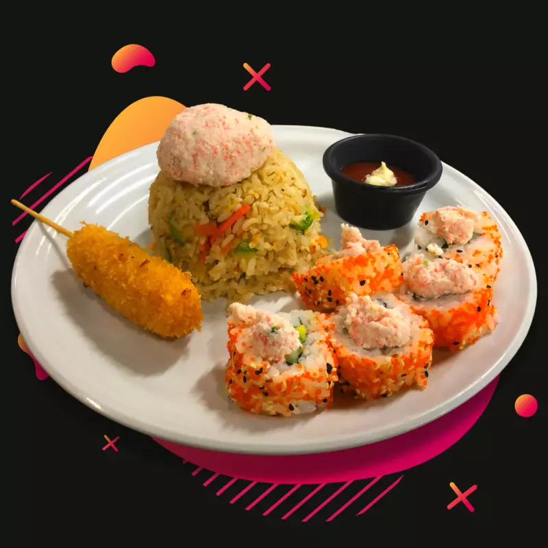 Paquete 10 (Individual)