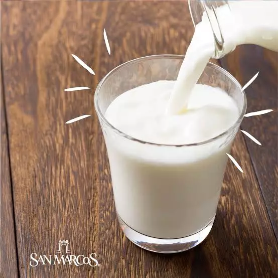 Vaso Leche 500ml.