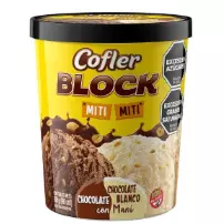HELADO BLOCK POTE MITI MITI 520G