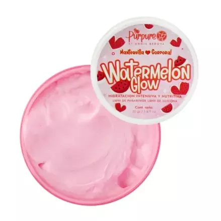 PURPURE - MINI MANTEQUILLA SANDIA