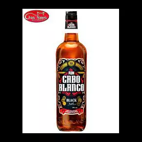 CABO BLANCO LITRO BLACK