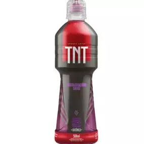Isotônico TNT