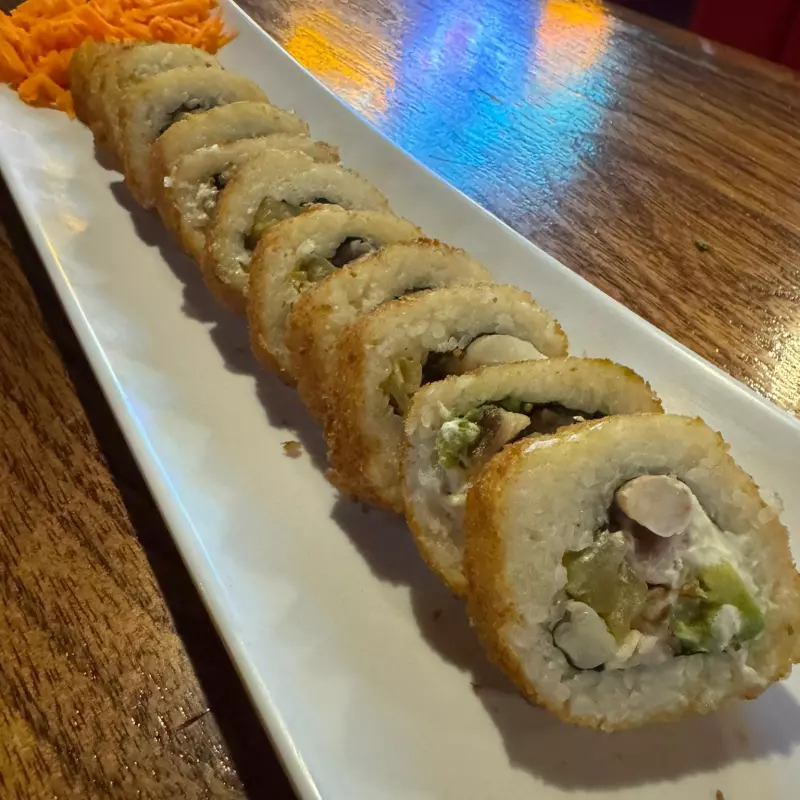 Chili Roll