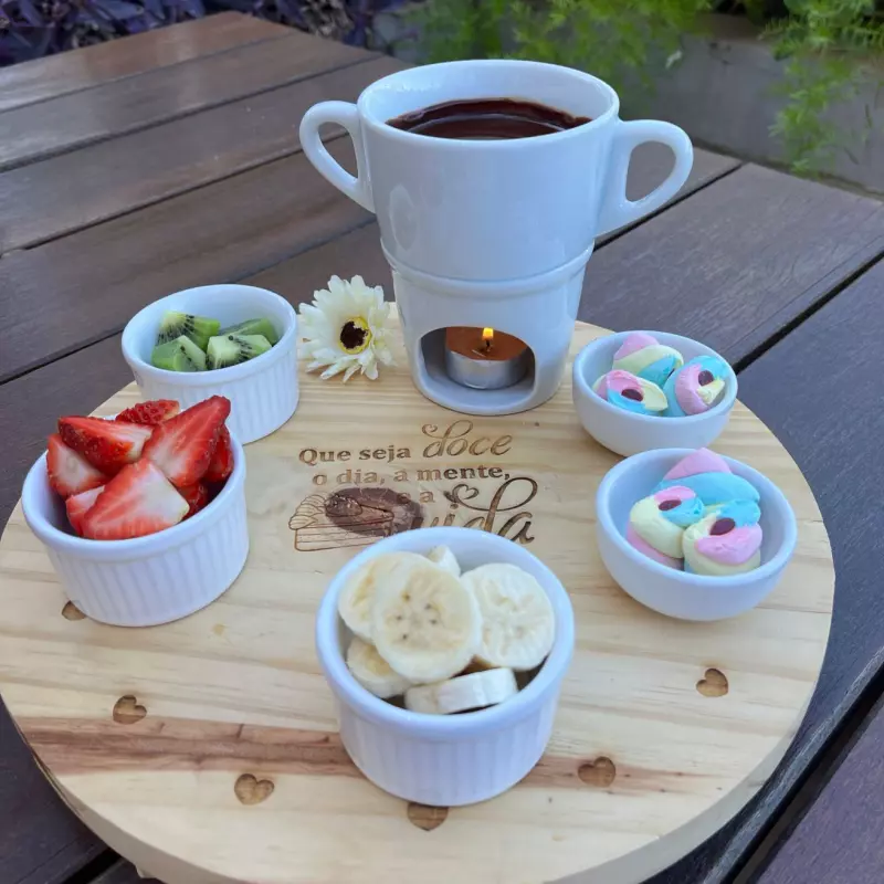 Fondue