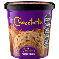 HELADO POTE 250G CHOCOLINAS