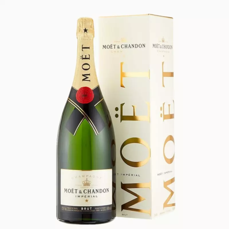 🇲🇫 MOËT & CHANDON IMPERIAL BRUT