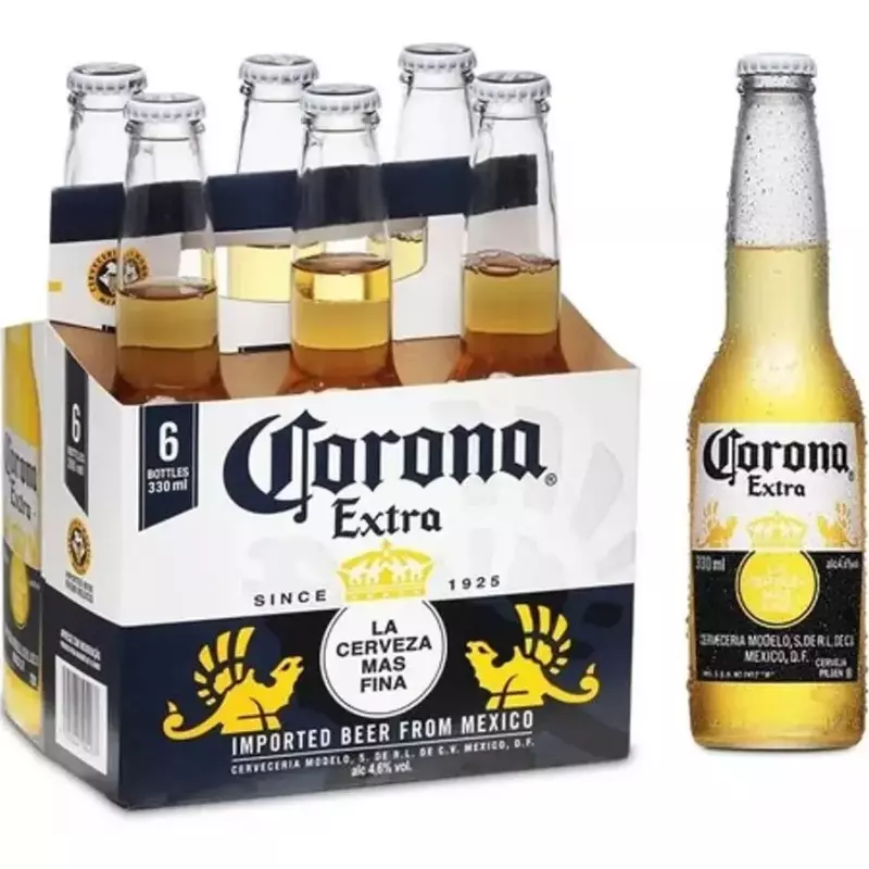 corona 330ml