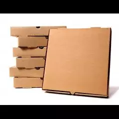 Pizza kraft M