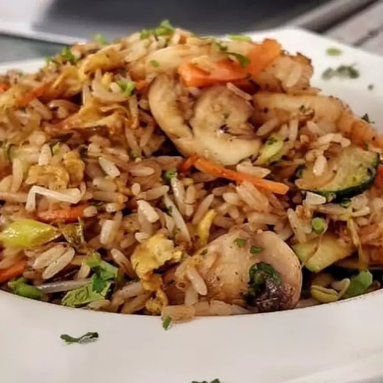 YASAI RICE