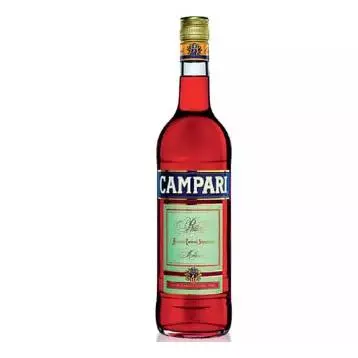 CAMPARI 750ML
