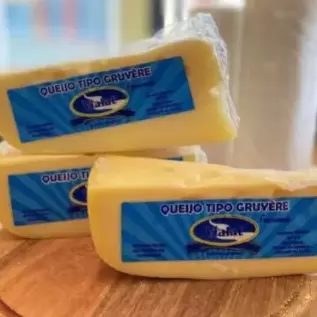QUEIJO GRUYERE