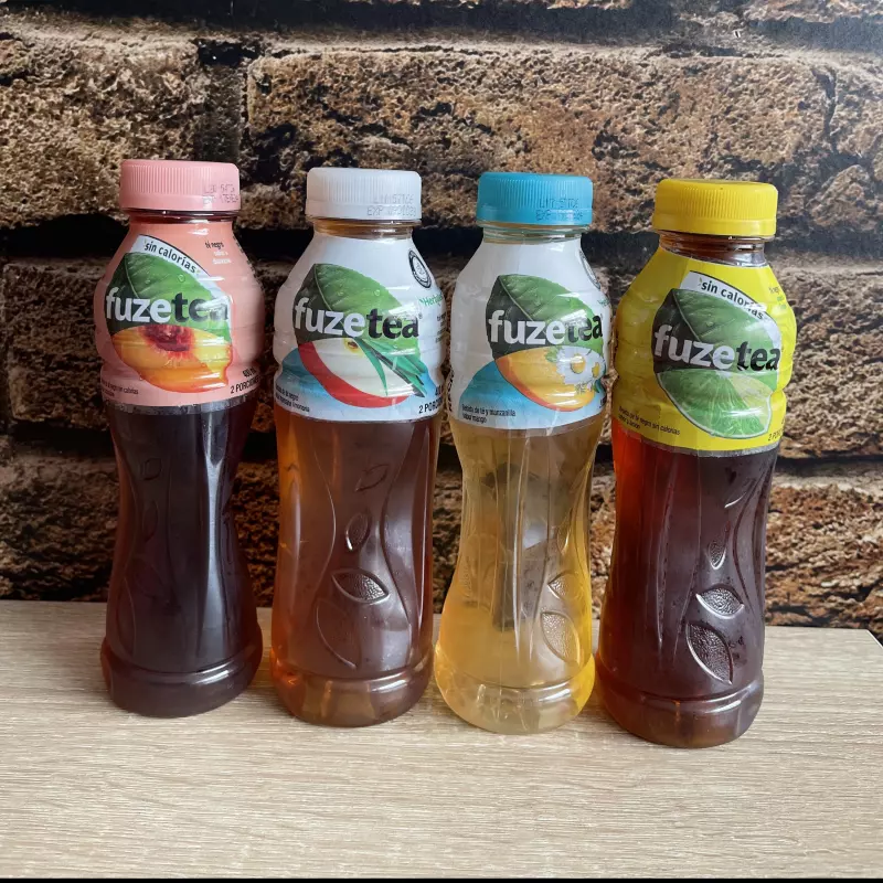 Fuze Tea