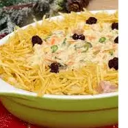 Salpicão UND  (250g) – 2323