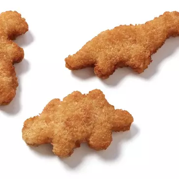DINO NUGGETS