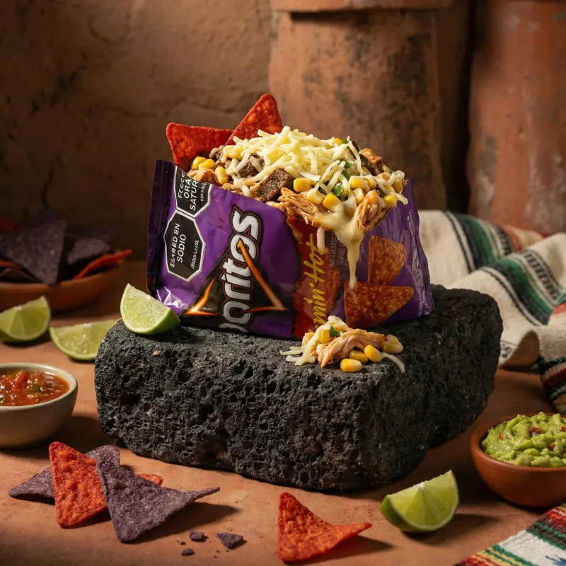 MEXI LOCO MIXTO