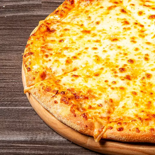 Pizza New York