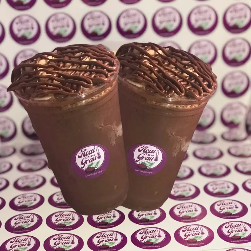 Dois Nutellão de 500Ml
