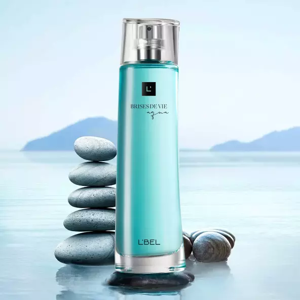 BRISES DE VIE AQUA 50ML LBEL