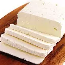 PORCIÓN DE QUESO