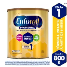 ENFAMIL ETAPA.1 800 GR