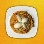Chicken Briyani