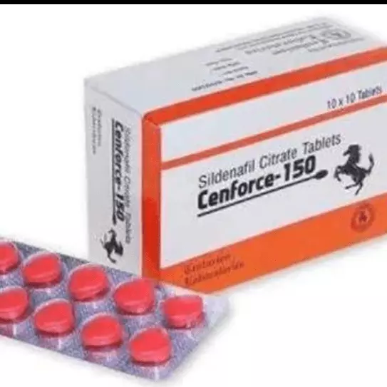 Cenforce 150mg