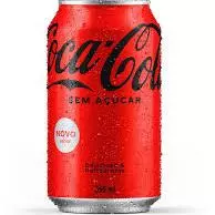 Coca cola zero 350ml