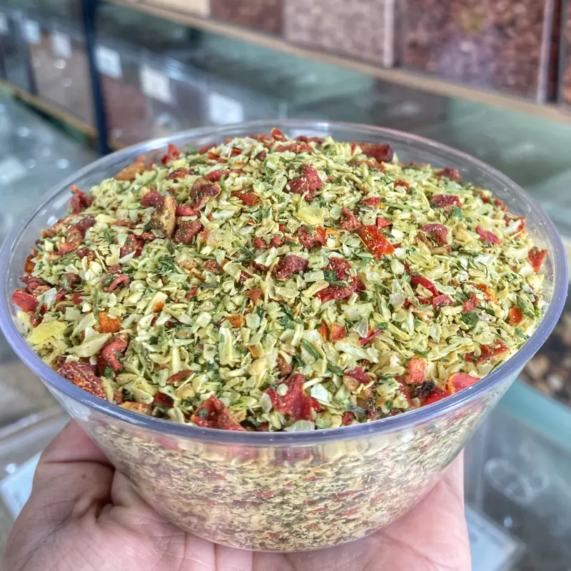 Chimichurri Premium s/sódio