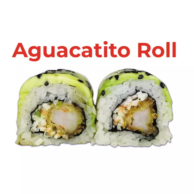 Avocado Roll