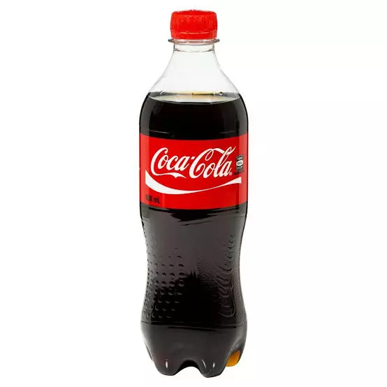 Coca-Cola 600ml