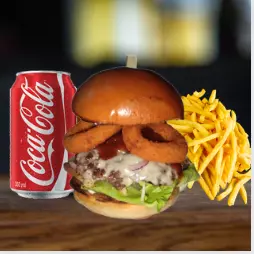Bit´s Barbecue Combo