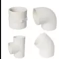 CONEXIONES DE PVC 3/4