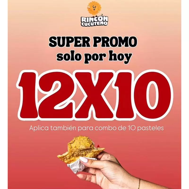 Super Promo 12x10