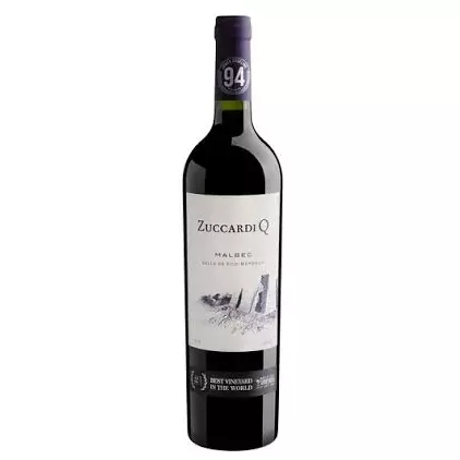 ZUCCARDI Q MALBEC