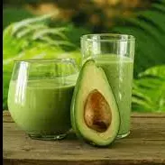 Smoothie de Aguacate