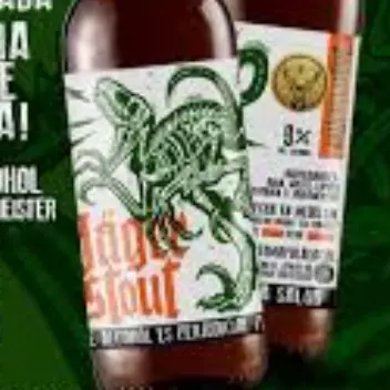 Jager Stout