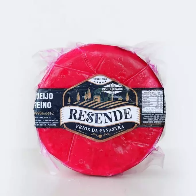 QUEIJO REINO