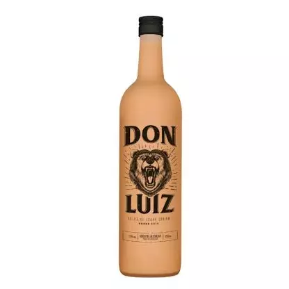 LICOR DON LUIZ
