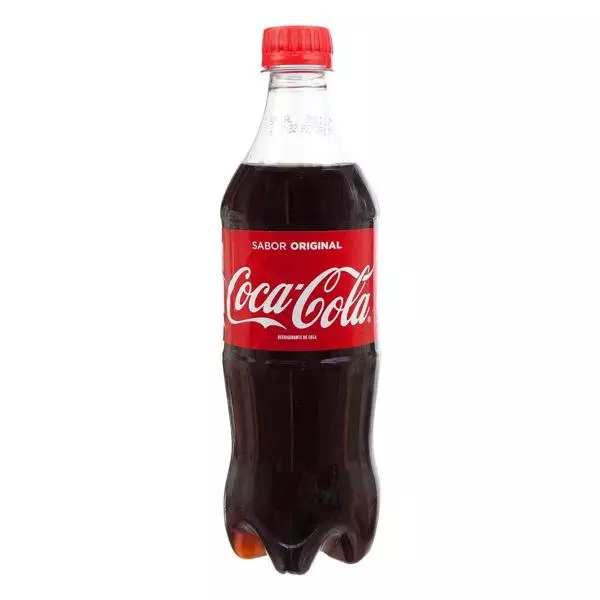 Coca-Cola 600ml