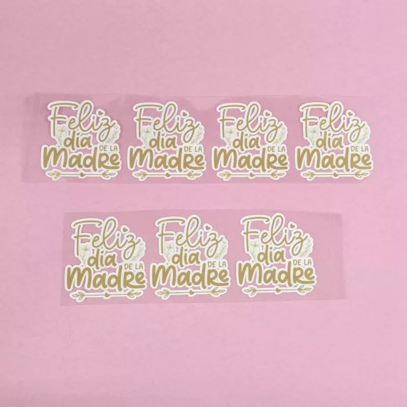 Dtf especial solo día madre