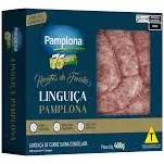 LINGUIÇA  TOSCANA PAMPLONA