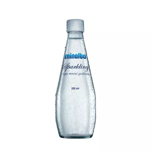 AGUA GASIFICADA