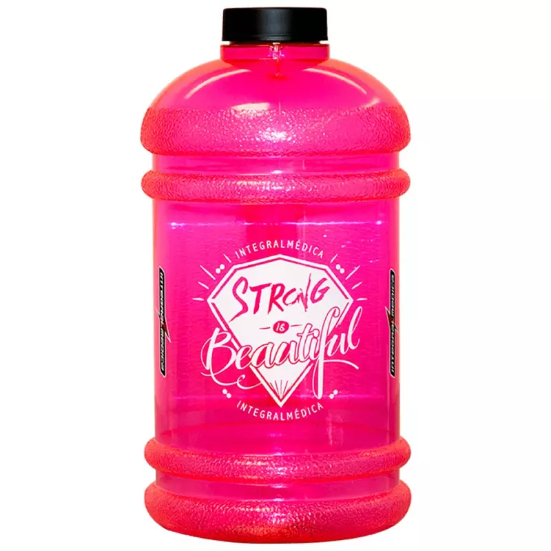 Galão Strong Beautiful 1 Litro